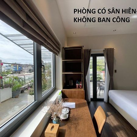 Sunset Hill Dalat Hotel Екстериор снимка