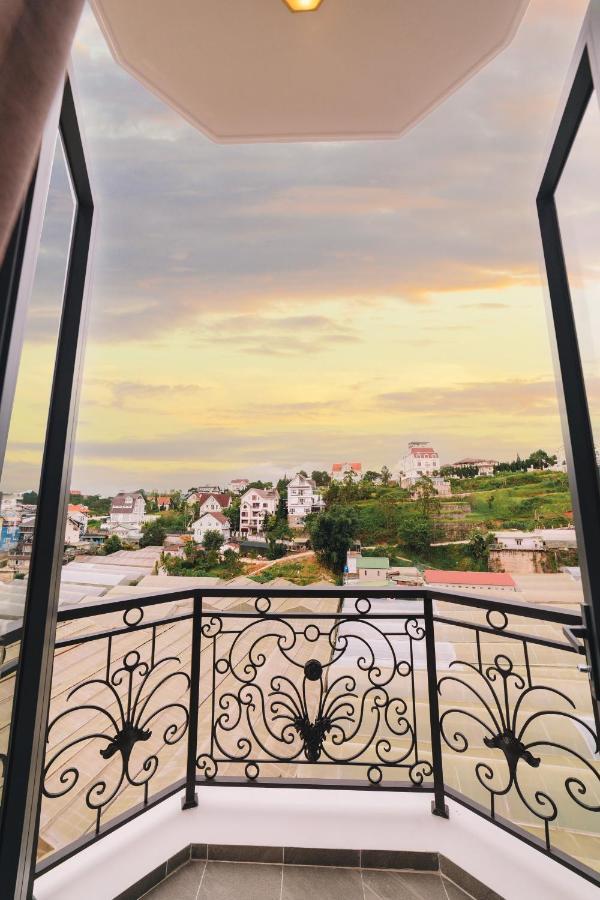 Sunset Hill Dalat Hotel Екстериор снимка