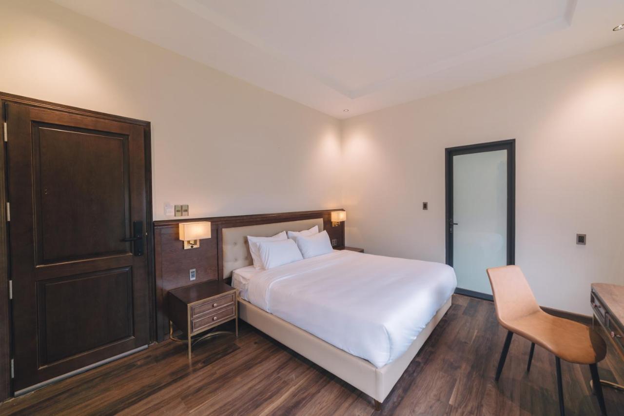 Sunset Hill Dalat Hotel Екстериор снимка