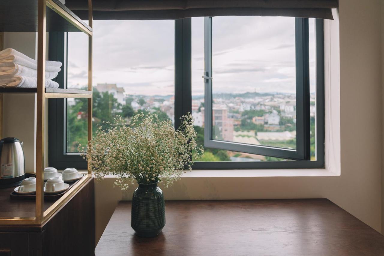 Sunset Hill Dalat Hotel Екстериор снимка