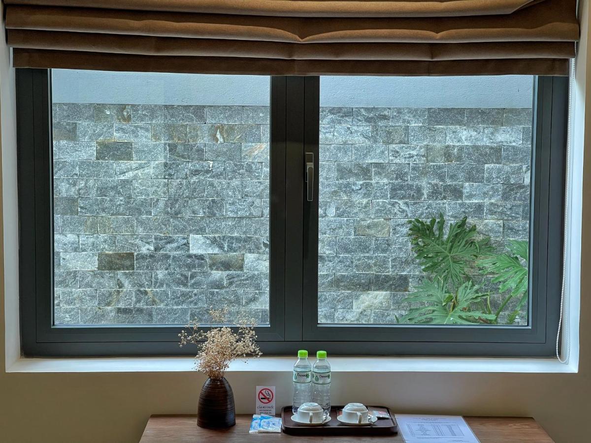 Sunset Hill Dalat Hotel Екстериор снимка